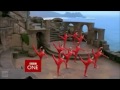 BBC One Rhythm Movement Ident Ballet 2002