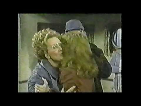 GH Rick & Lesley ~03-29-82~ Les Comes Home From Washington (REDO)