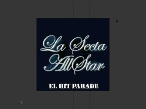 Mi Amor por ti-La Secta All Star