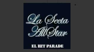 Mi Amor por ti-La Secta All Star