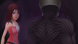 Kingdom Hearts AMV: Telescope