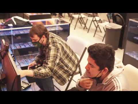 Deiros (Lucina) vs Puresalt (Donkey Kong) - Fire and Ice #6 Losers Semi Finals