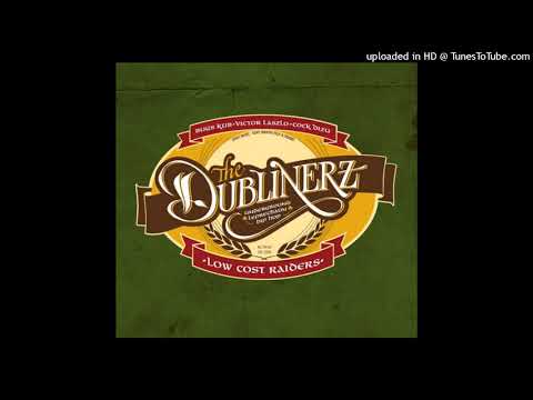 The Dublinerz - I Don't Care (feat. DJ Double S)