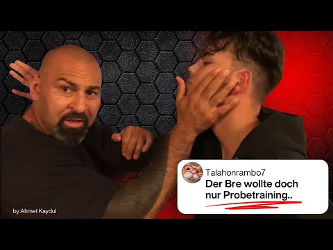 Fight Mentality - P.F.S and Fight Mentality Türkiye