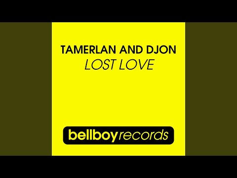 Lost Love (Original Mix)