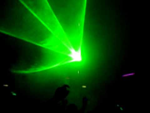 St. John vs. Locust - Mind Circles (Original Mix)