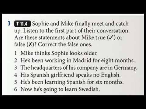 Headway Pre-Intermediate 4th Edition 11_4