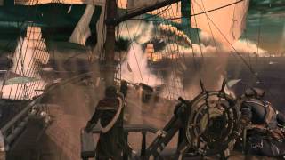 Assassin's Creed III Makes an Appeal to Boating Enthusiasts Everywhere