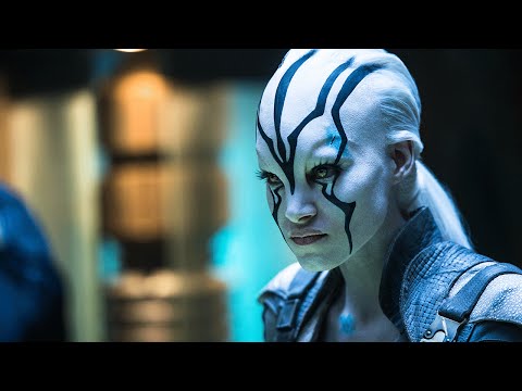 Star Trek Beyond (TV Spot 'Bold Father')