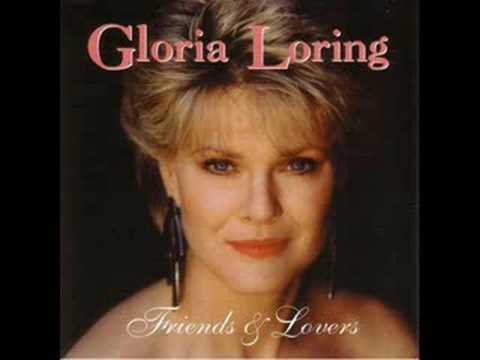 Friends & Lovers - Carl Anderson & Gloria Loring