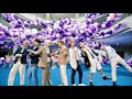 BTS 방탄소년단 Permission To Dance The Tonight Show Starring Jimmy Fallon