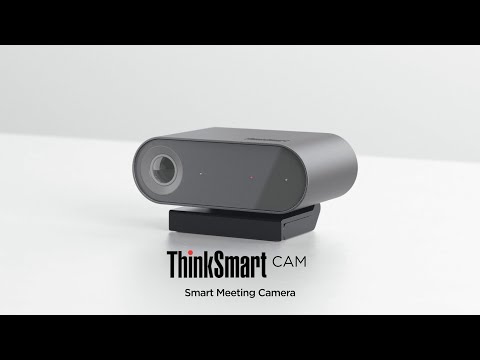 LENOVO ThinkSmart kamera video