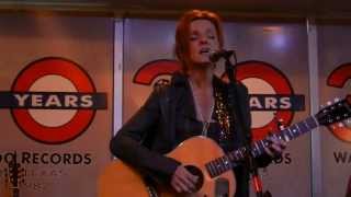 PATTY GRIFFIN  &quot;Gonna Miss You When You&#39;re Gone&quot;  5-3-13