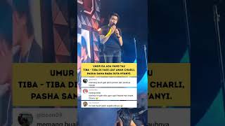 Download lagu No need to guess age 🗿#charlievanhouten ##setiaband #st12 #stilllove #2000sband #musicconcert #viral mp3