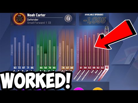 NBA 2K20 Instant 99 Overall Glitch (PS4 & XBOX) Max Attributes INSTANTLY
