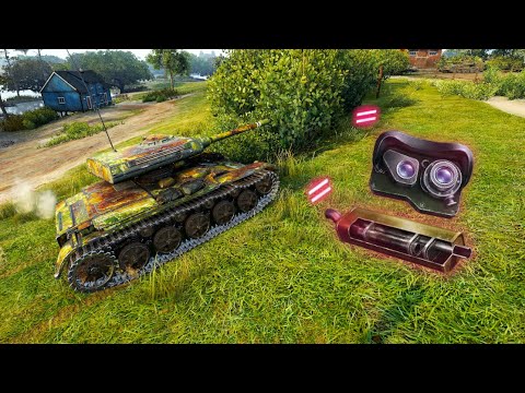 ELC EVEN 90 – This Ridiculous Scout Is Impossible to Stop!