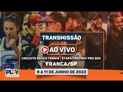 NACHO GUEDEZ/AKSEL SAMARDZIC X DORIANO BECCACCIOLLI/DIEGO BOLLETTINARI - FREEWAY PRÓ 50K