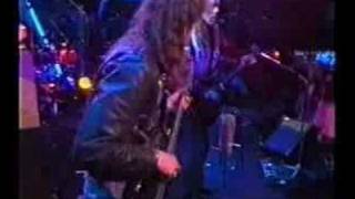 John Campbell - Devil In My Closet