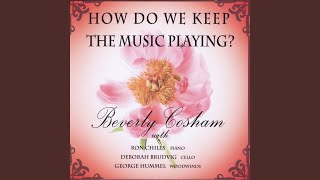 When the Meadow was Blooming