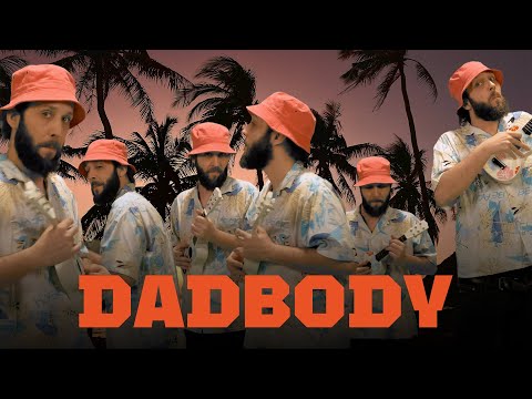EMKEJ - DADBODY (PROD. BY ERAK)