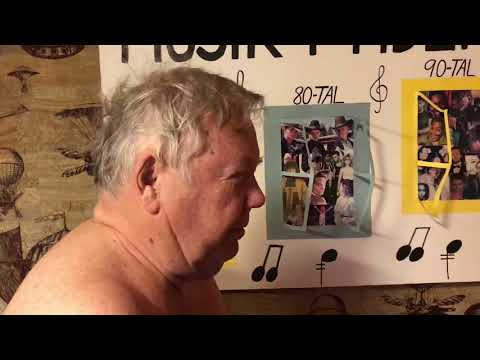 Bert - Morgonflipper!