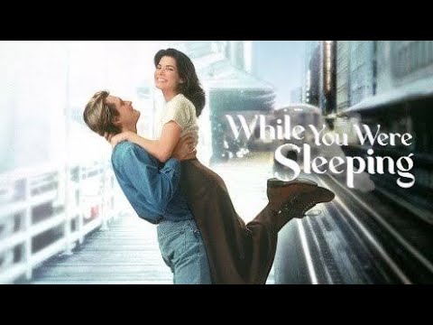 While You Were Sleeping Movie (1995) |   Sandra Bullock | Bill Pullman | Review and Facts