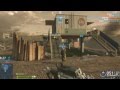 ARM Gameplay-Battlefield Hardline Conquest on ...