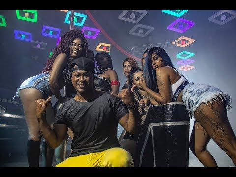 Mc Tipock - Sururu (Videoclipe) Encontro de MC's