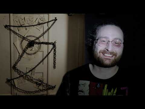 When your House is Haunted but Rent is Cheap Ep1 Roommates