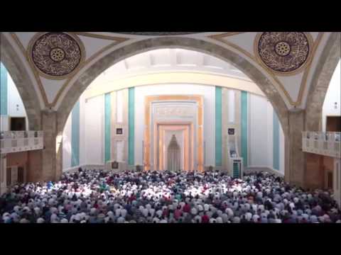 ALPCAN ÇELİK HOCAMIZDAN EŞSİZ BİR KAMET