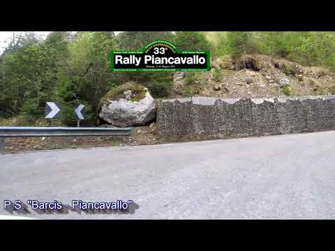 O.B. P.S. Barcis - Piancavallo - 33° Rally Internazionale Piancavallo 2019