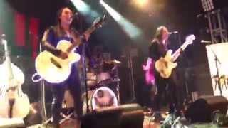 La madrugada en vivo house of blues anaheim, Villa 5