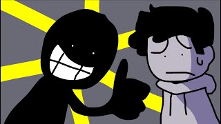 Cover art for Atrocity but n or N idk and Ceasr don't like mark