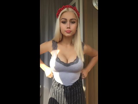 💕самая красивая в ТИК ТОК|alknww лучшая в TIKTOK| Ульяночка в ТИКТОКЕ
