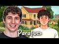 HO PROVATO il NUOVO THE SIMS (è FUORI di TESTA) - Paralives