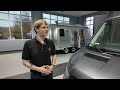 Check out this Video for a 2026 Winnebago Ekko Sprinter 23B(Stock #15368)  for sale by Colonial Airstream & RV. This unit is located in Millstone Township, NJ