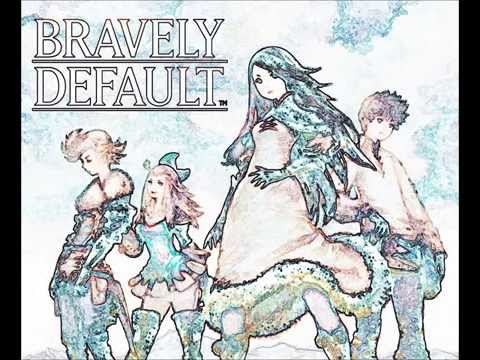 Bravely Default - Eternity's Hell: Eternity's Moment + Investigation of a Nostalgic Recollection