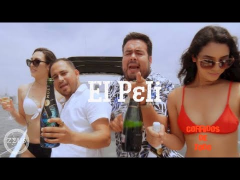 Christian Ayala, Kiko Avalos❌_El Peli