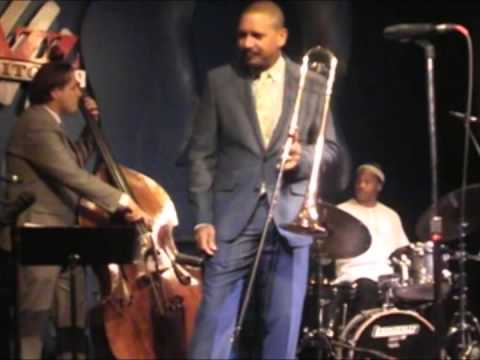 DELEFAYO  MARSALIS, draft notes with a camera by Slawek