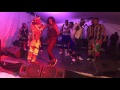 Best Act By Mfiliseni Magubane And Xolo Thenjiwe