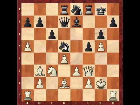 Online chess - Cheparinov Ivan vs Yilmaz Mustafa Reykjavik Open 2013