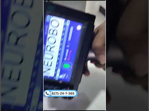 Handheld Inkjet Printer