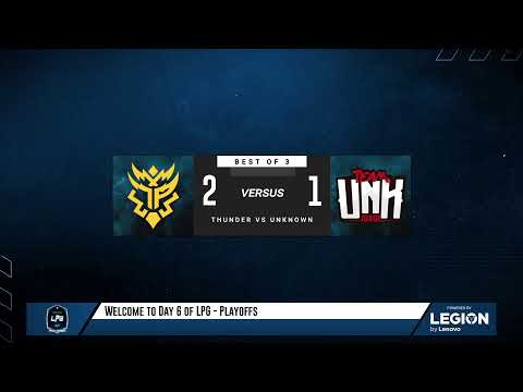 [Live] Omega vs Team Brasil l (Bo3) | Movistar Liga Pro Gaming w/SeekNStrike