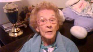 Download lagu Grandma Betty Roth Miller video 2011 mp3