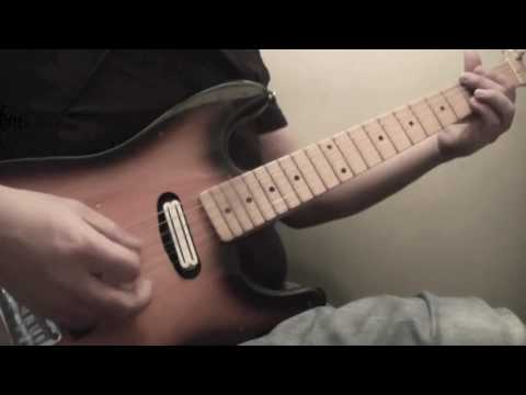 Intro and first verse of Seventeen by Winger