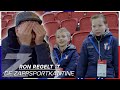 9-0 VERLIEZEN IN DE ARENA?!?& LATJETRAP BIJ SC HEERENVEEN | DE ZAPPSPORTKANTINE |