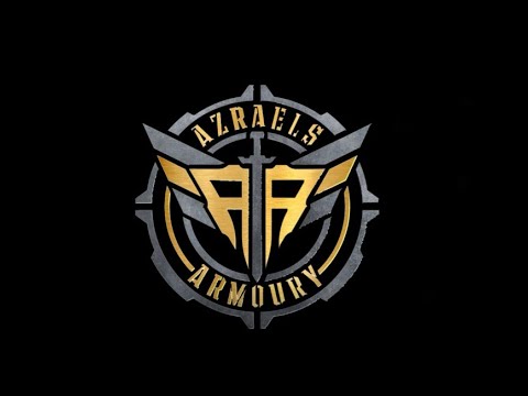 Custom MPX Scythe Build Archive Video