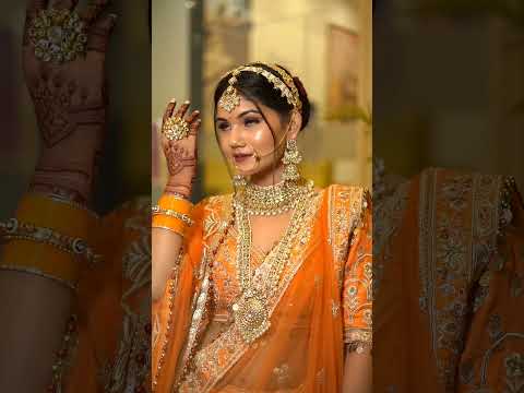 Bridal Makeup Artist portfolio by Makeup by Sonam in Jaipur - Photo 1