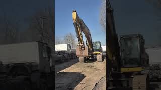 Гусеничный экскаватор Caterpillar 336d 320B 320BL 320C  320D  323DL 325C 330C  336D 330B 330BL | Изображение 4 - Machineryline