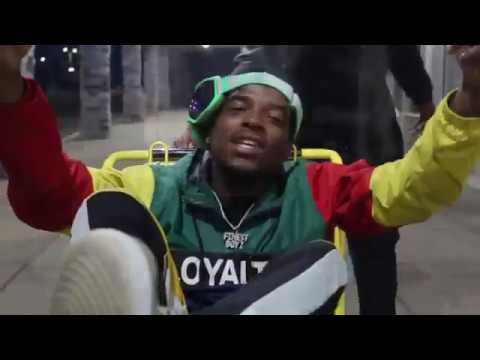 JuiceGang RichRozay x SAV - STACK OR STARVE PT.2 (OFFICIAL VIDEO)